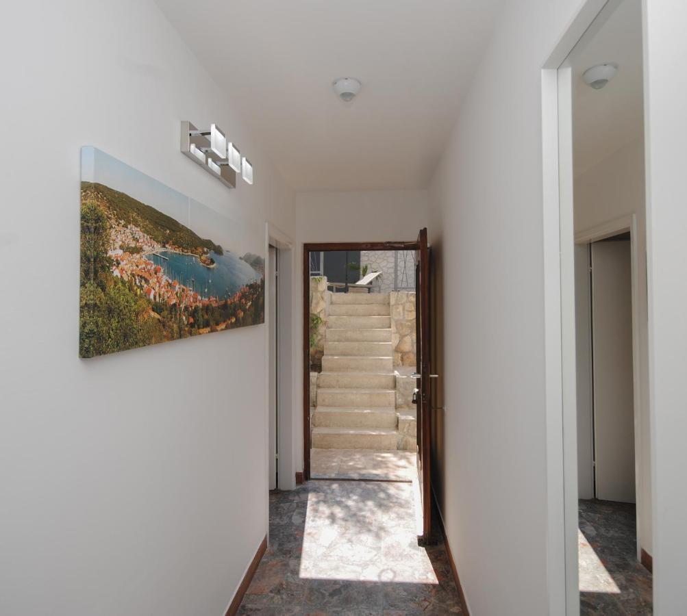 Rooms Dilk Vis Exterior photo