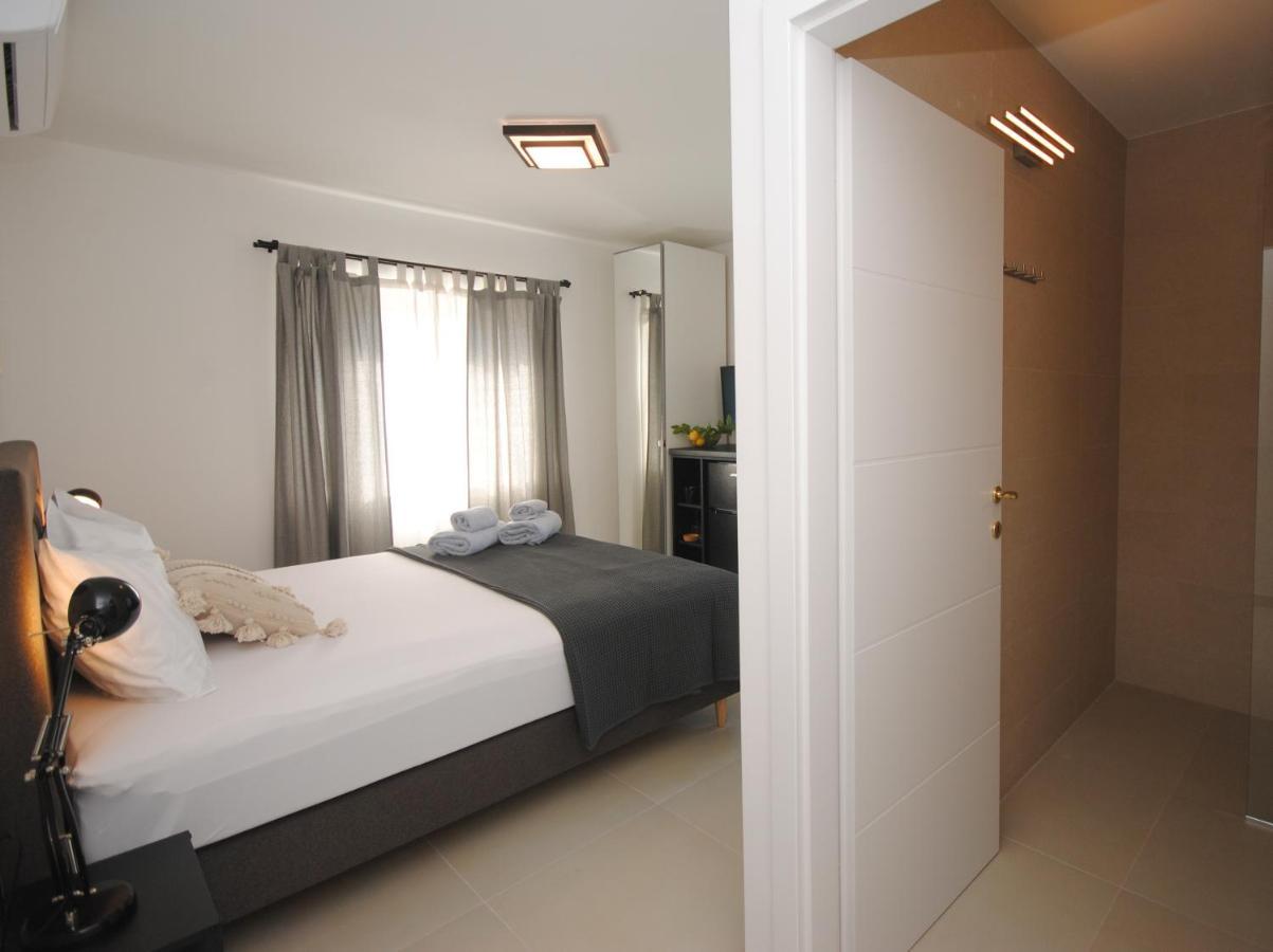 Rooms Dilk Vis Exterior photo